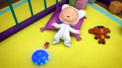 انیمیشن خرگوش های بازیگوش قسمت 383 - rabbids invasion